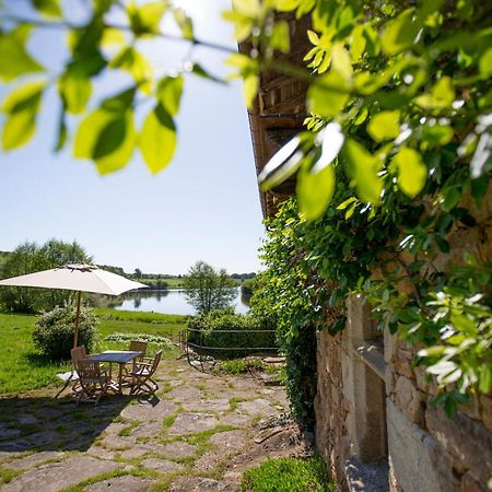 Hotel Domaine Des Etangs, Auberge Resorts Collection Massignac Kültér fotó