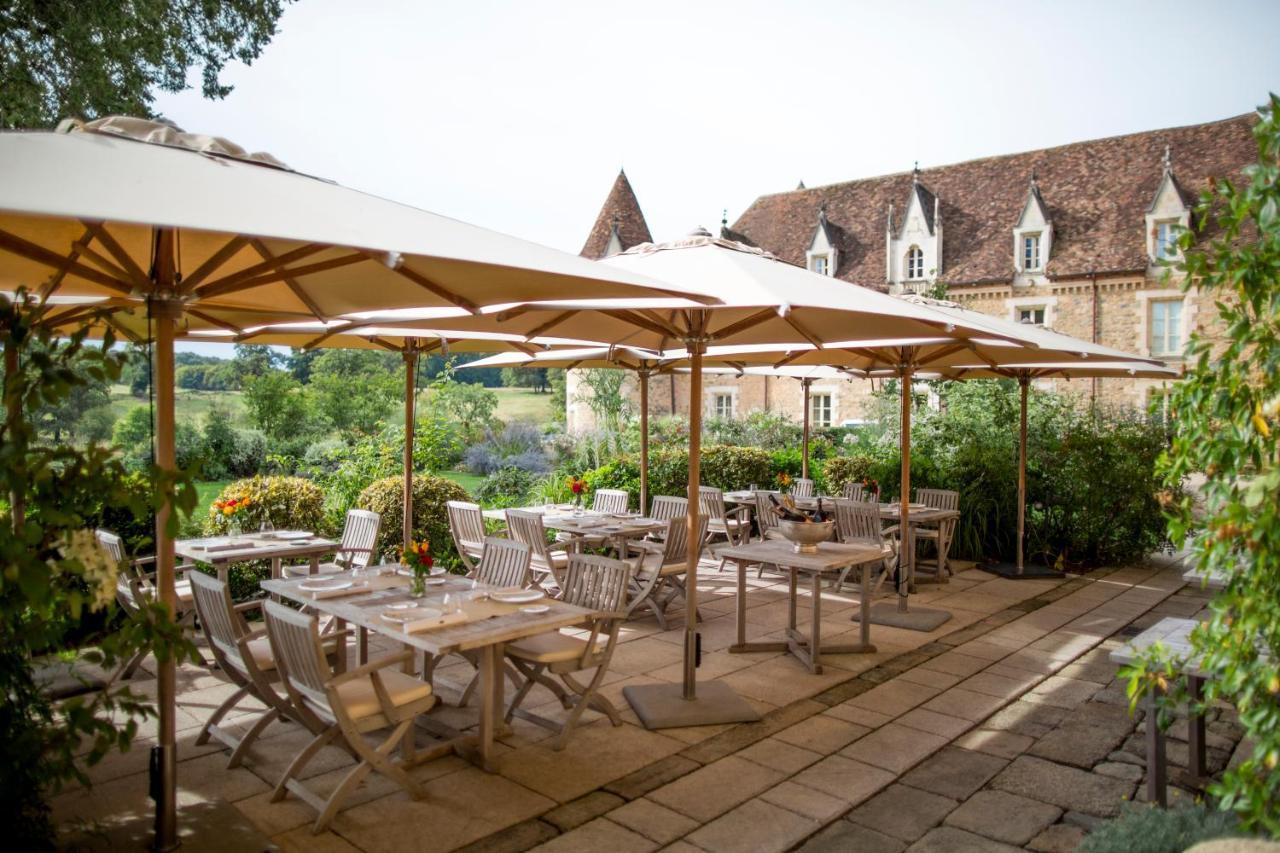 Hotel Domaine Des Etangs, Auberge Resorts Collection Massignac Kültér fotó