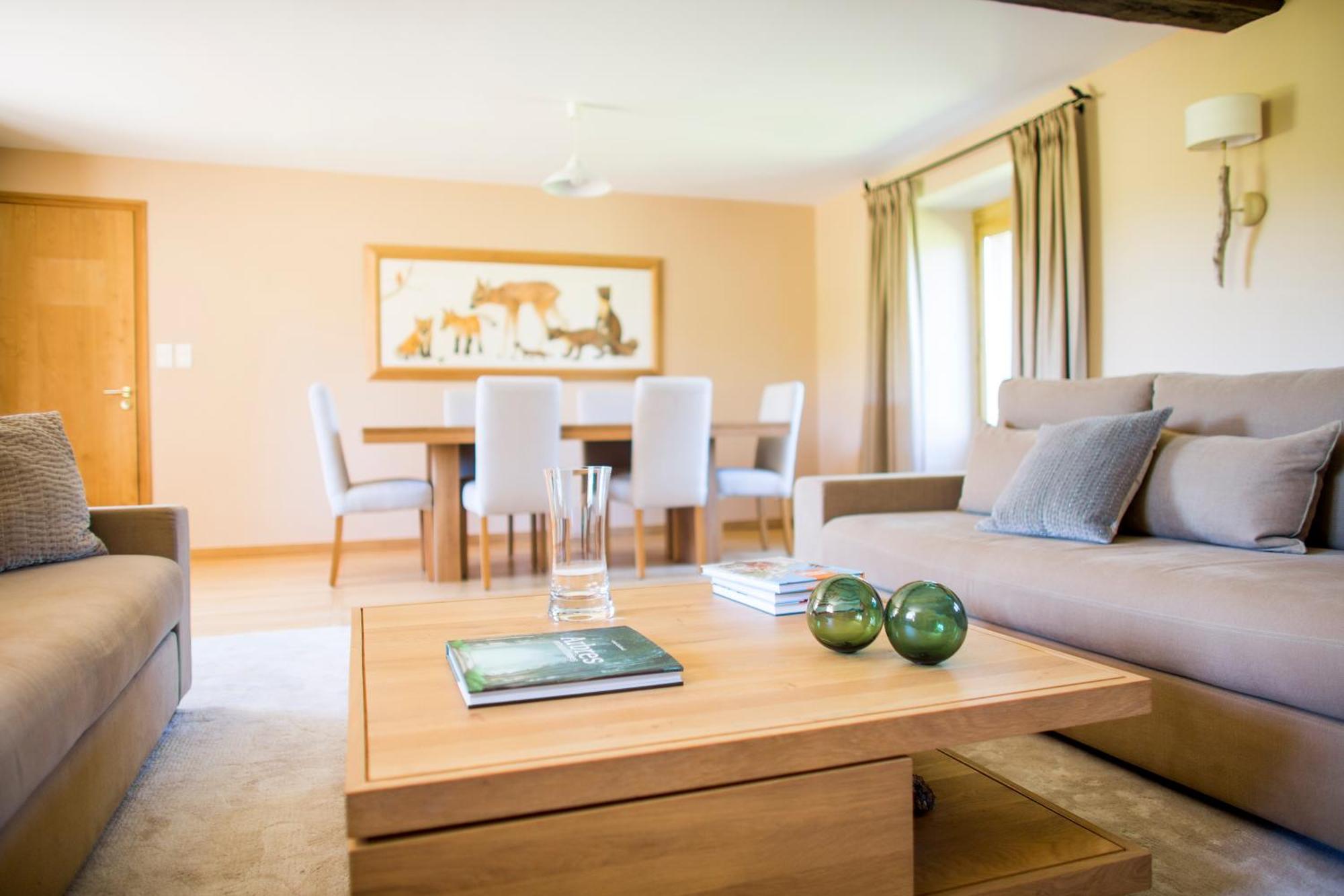 Hotel Domaine Des Etangs, Auberge Resorts Collection Massignac Kültér fotó