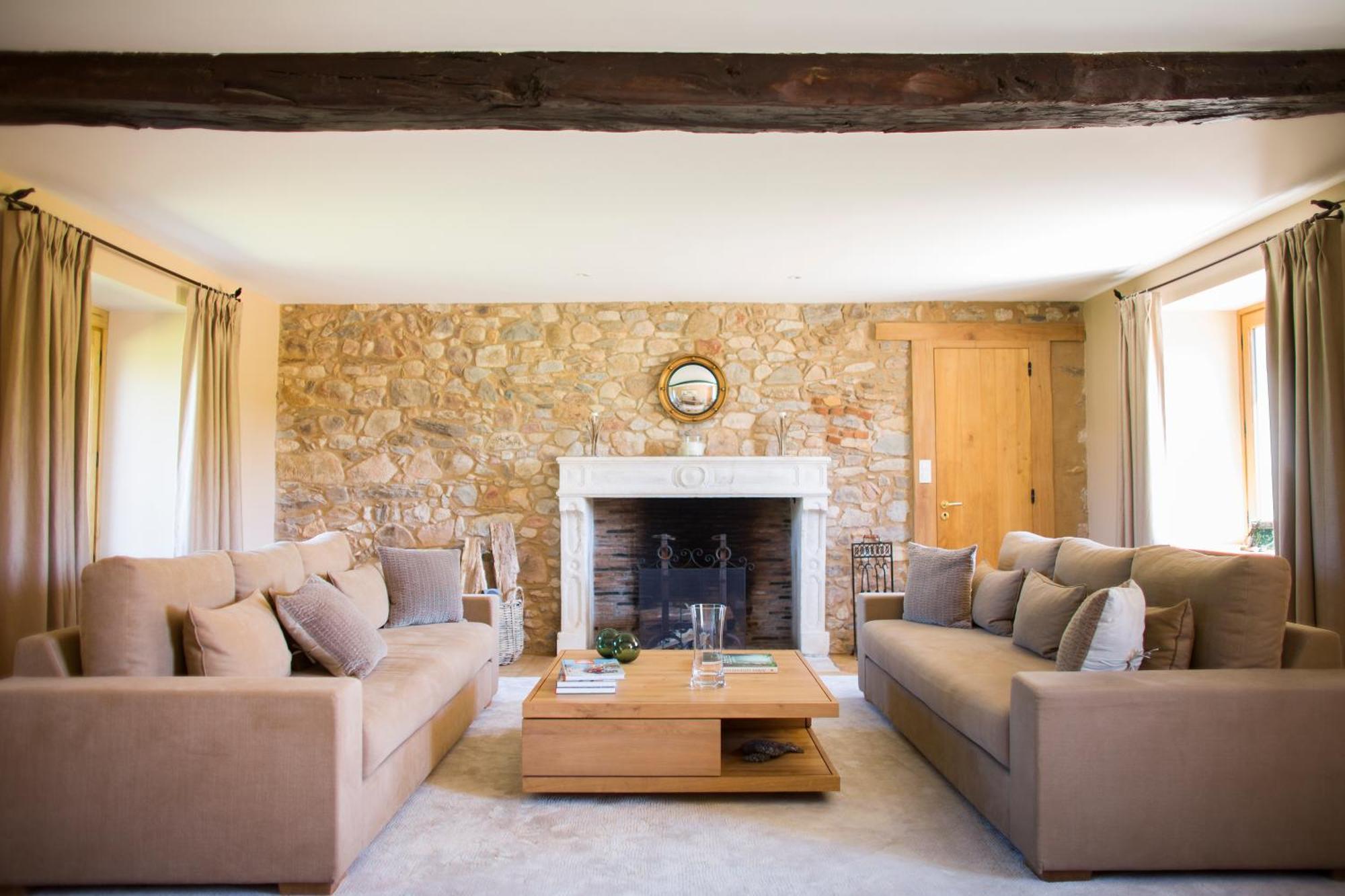 Hotel Domaine Des Etangs, Auberge Resorts Collection Massignac Kültér fotó