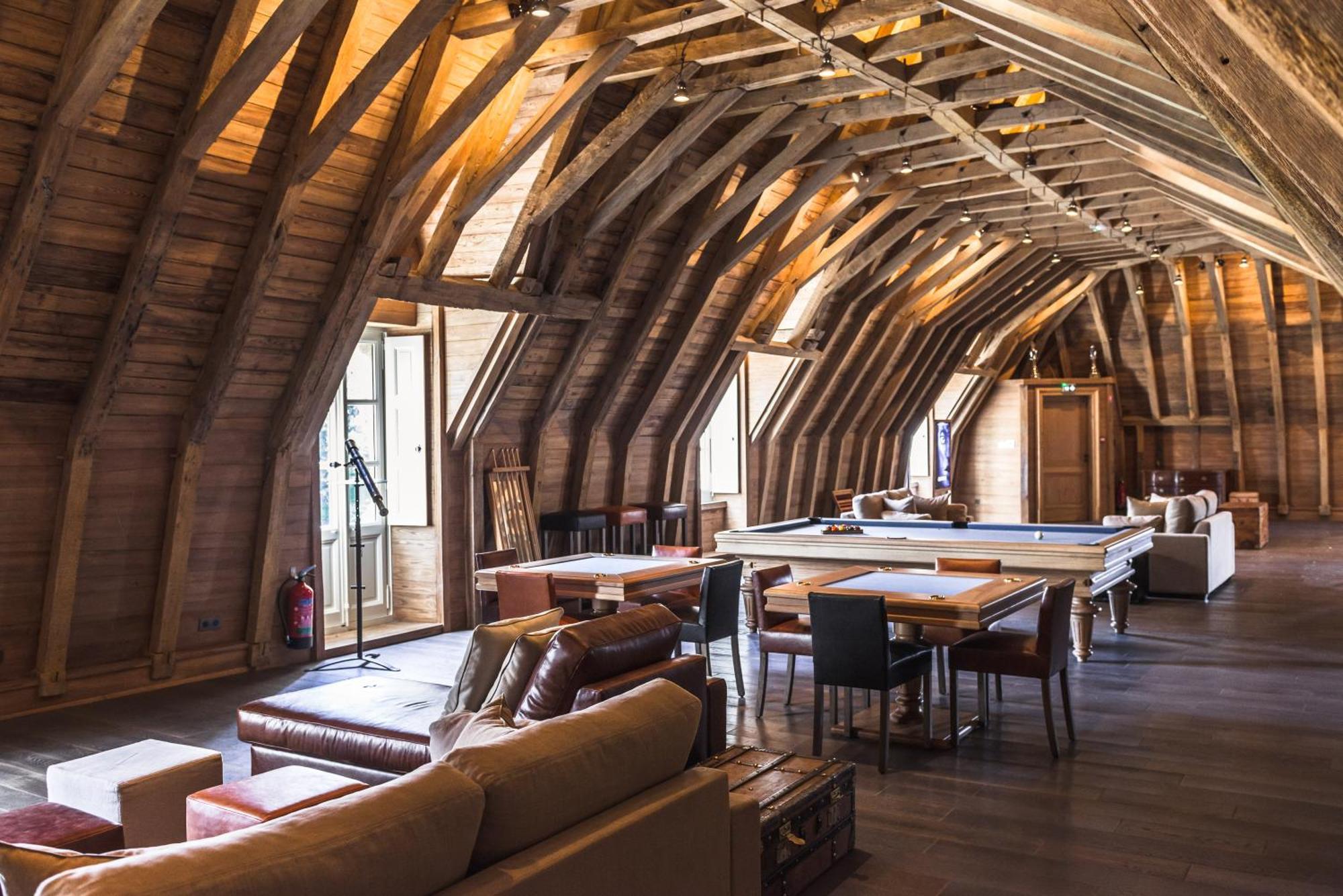 Hotel Domaine Des Etangs, Auberge Resorts Collection Massignac Kültér fotó