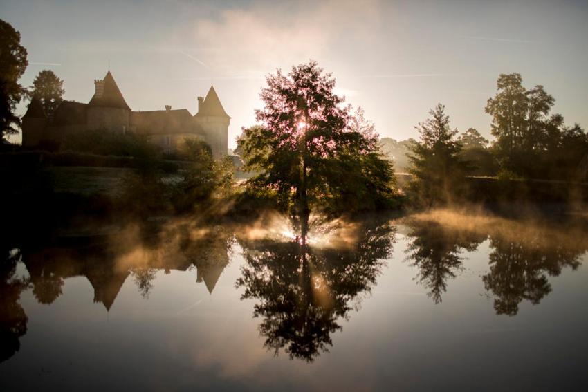 Hotel Domaine Des Etangs, Auberge Resorts Collection Massignac Kültér fotó