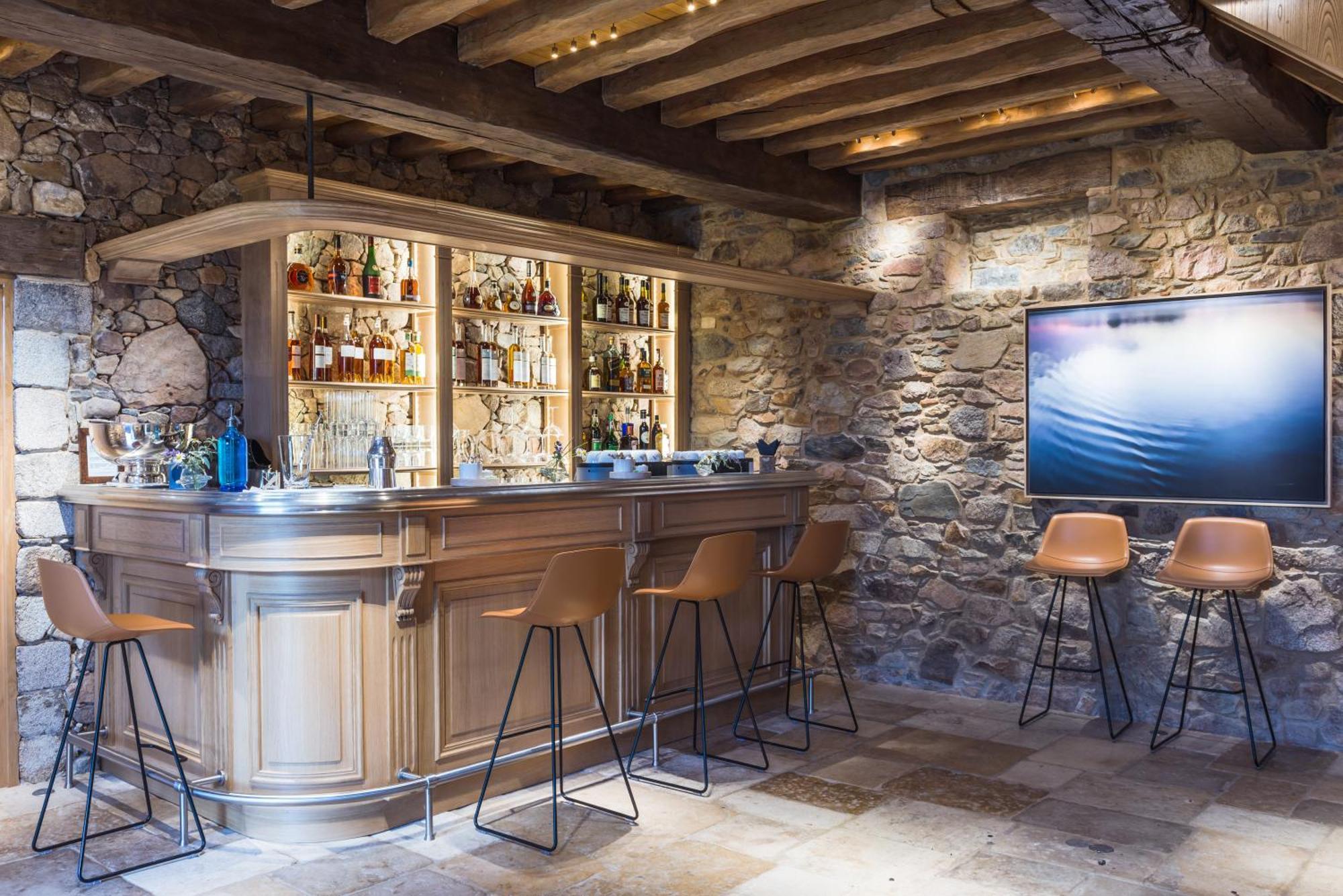 Hotel Domaine Des Etangs, Auberge Resorts Collection Massignac Kültér fotó