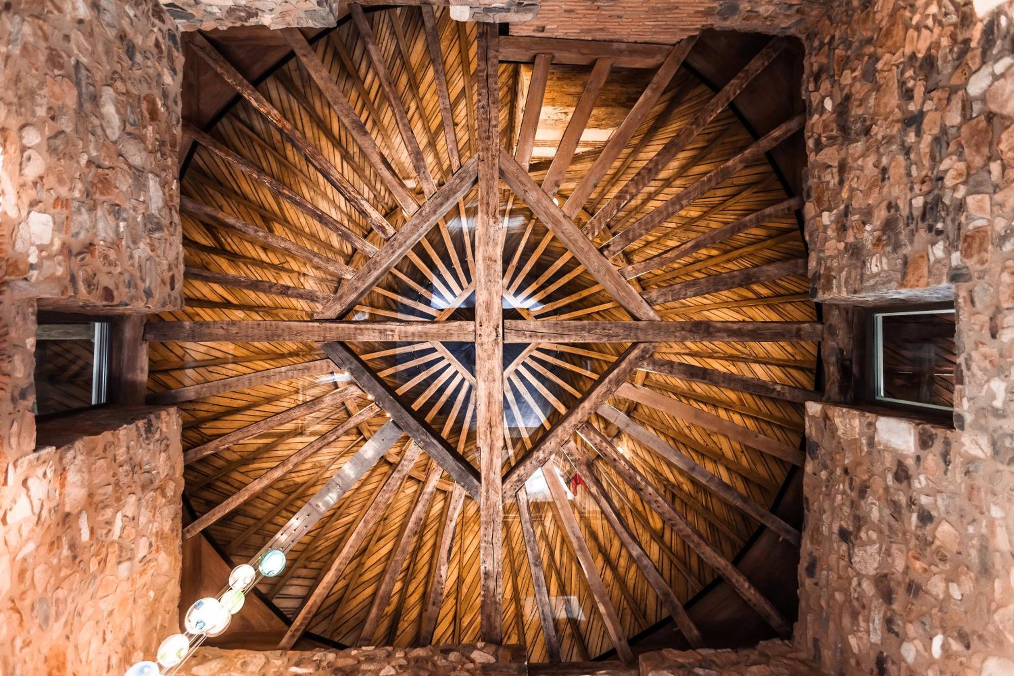 Hotel Domaine Des Etangs, Auberge Resorts Collection Massignac Kültér fotó