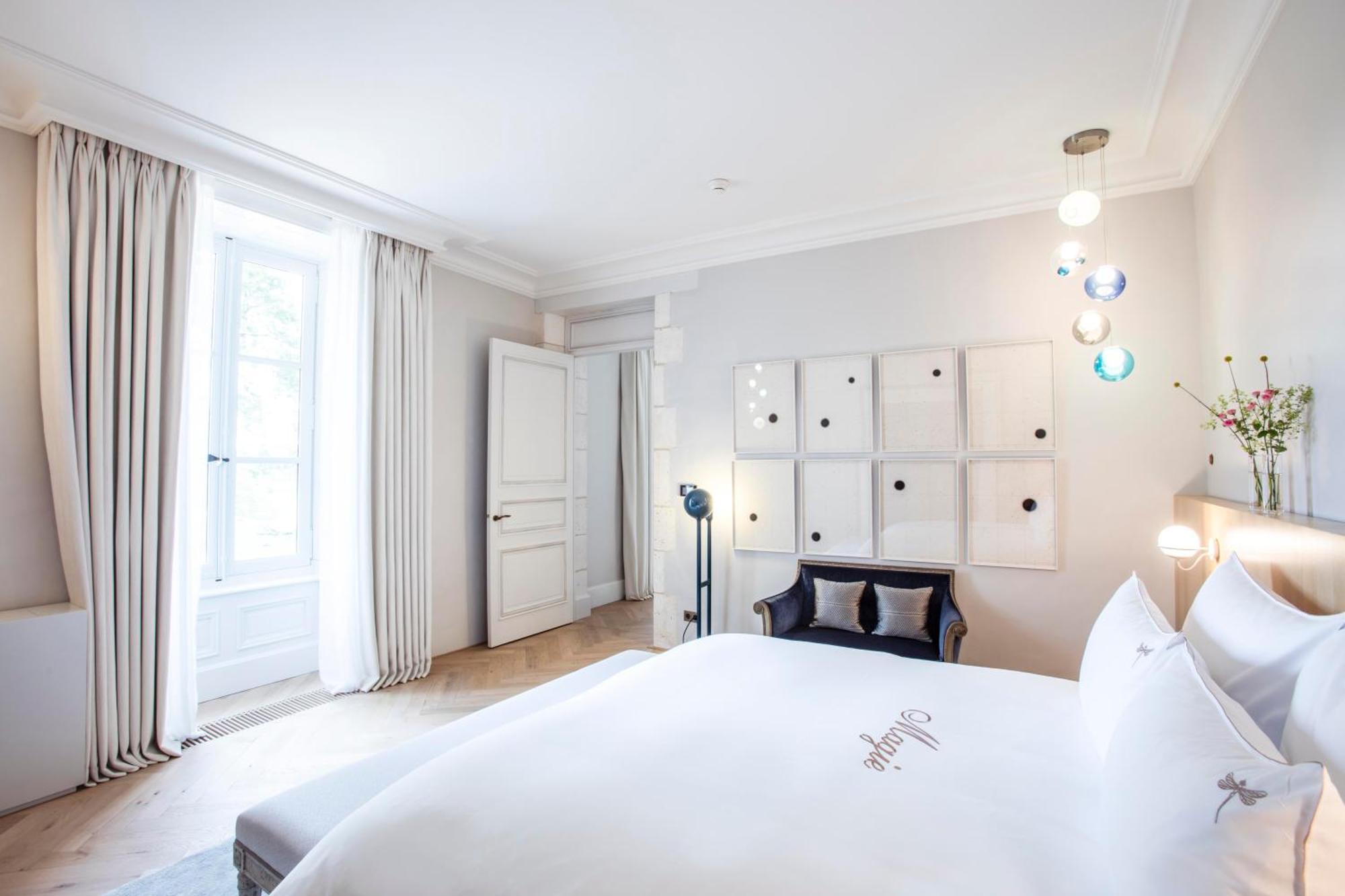 Hotel Domaine Des Etangs, Auberge Resorts Collection Massignac Kültér fotó