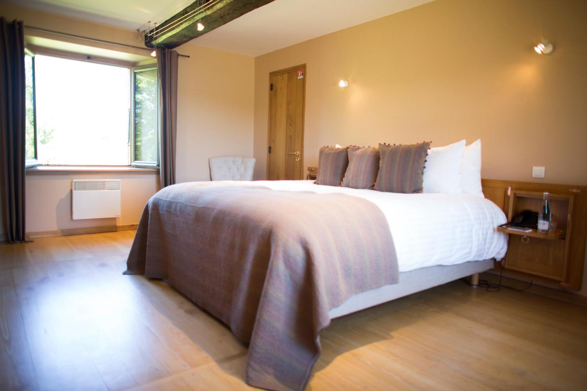 Hotel Domaine Des Etangs, Auberge Resorts Collection Massignac Kültér fotó