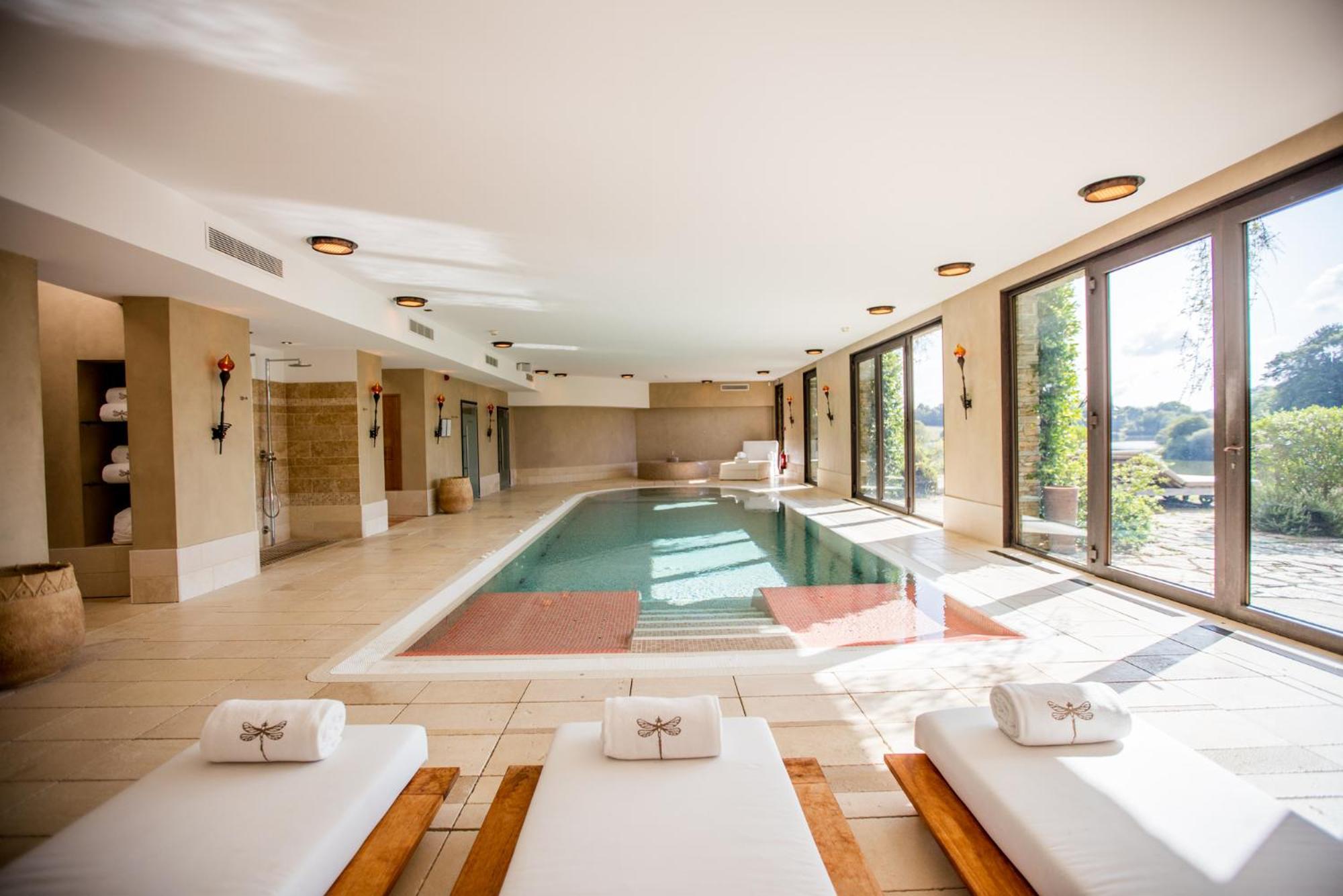 Hotel Domaine Des Etangs, Auberge Resorts Collection Massignac Kültér fotó