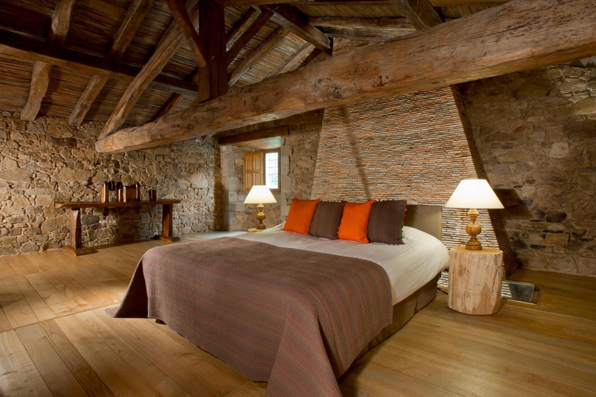 Hotel Domaine Des Etangs, Auberge Resorts Collection Massignac Szoba fotó