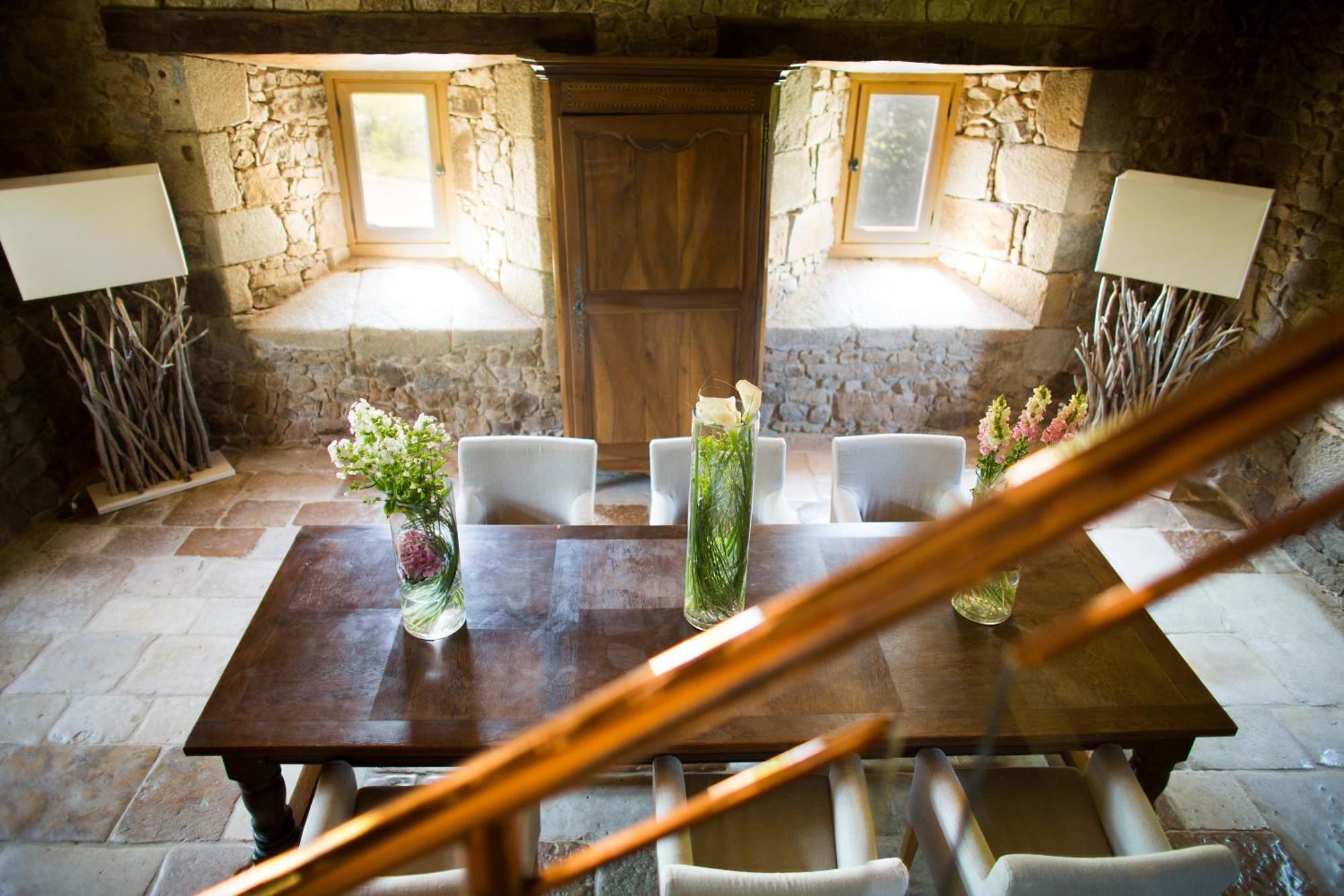 Hotel Domaine Des Etangs, Auberge Resorts Collection Massignac Kültér fotó