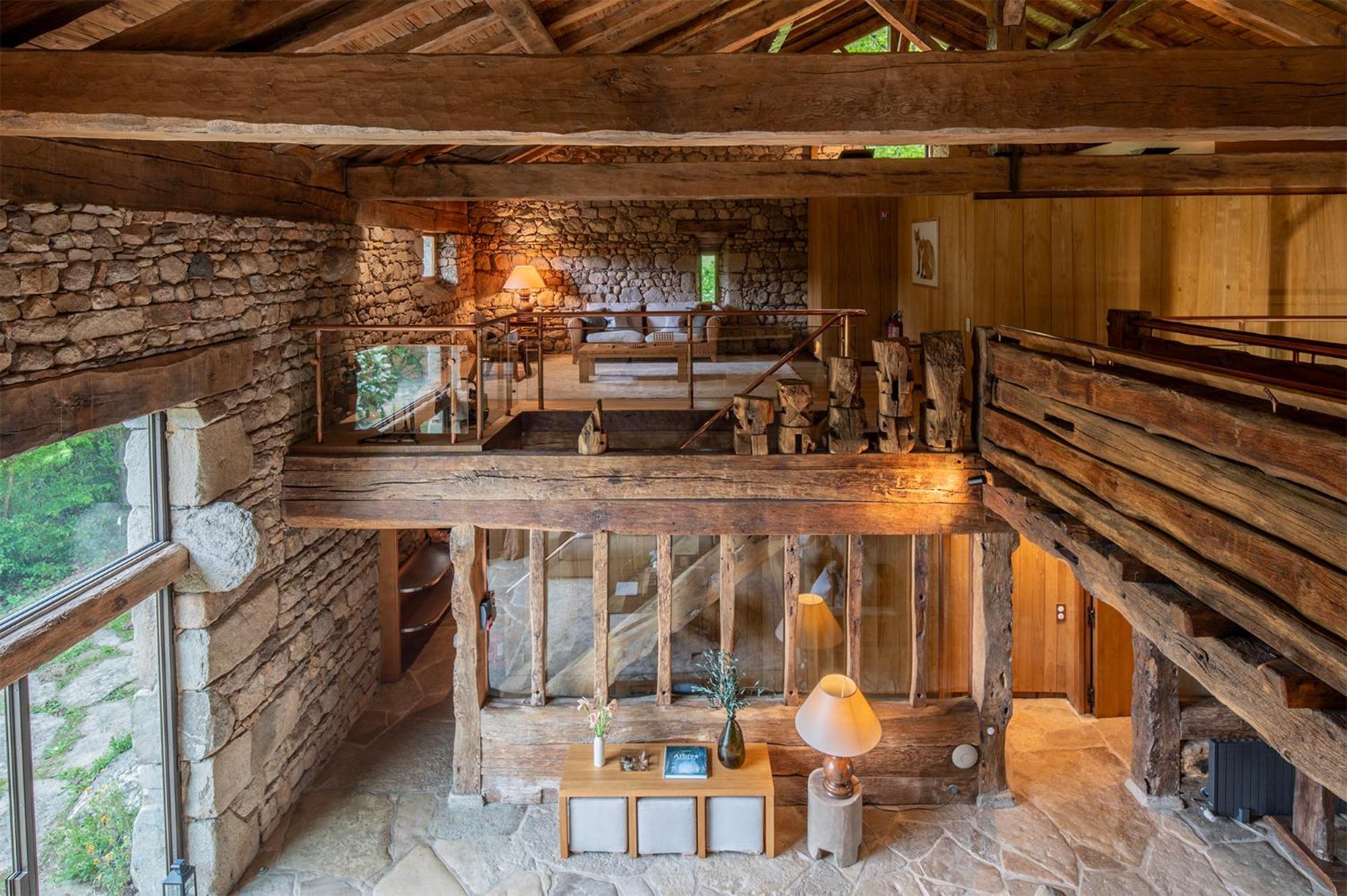 Hotel Domaine Des Etangs, Auberge Resorts Collection Massignac Kültér fotó