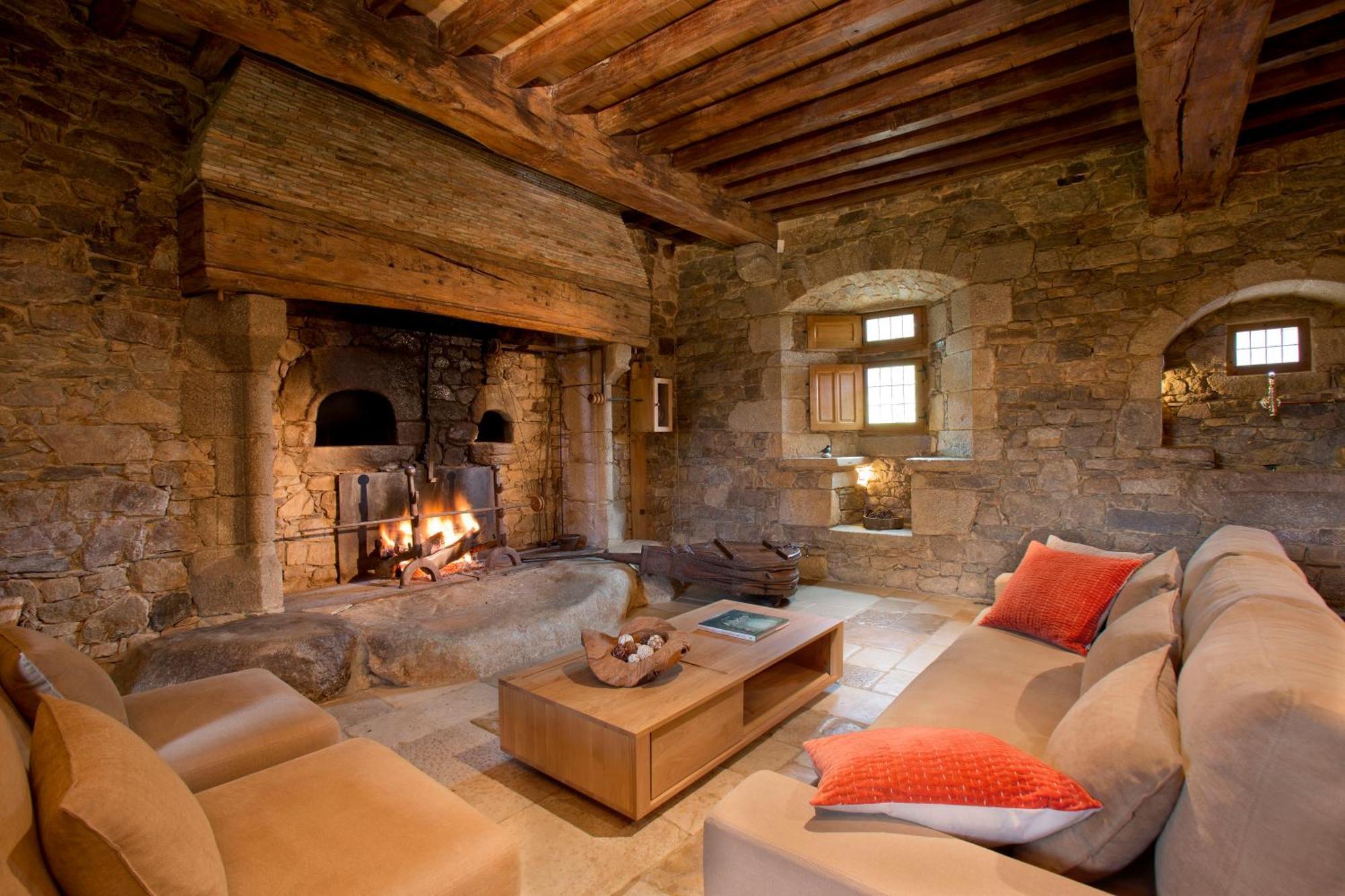 Hotel Domaine Des Etangs, Auberge Resorts Collection Massignac Kültér fotó