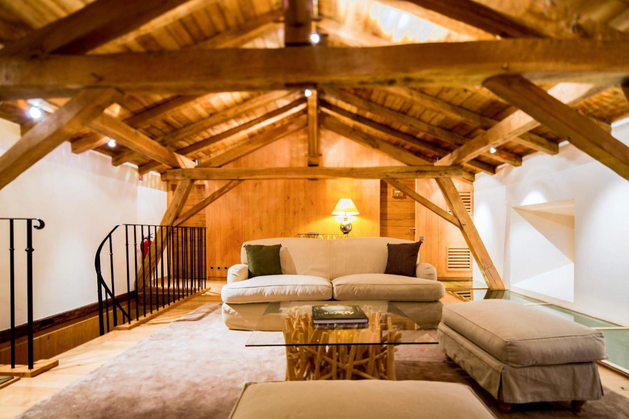 Hotel Domaine Des Etangs, Auberge Resorts Collection Massignac Kültér fotó