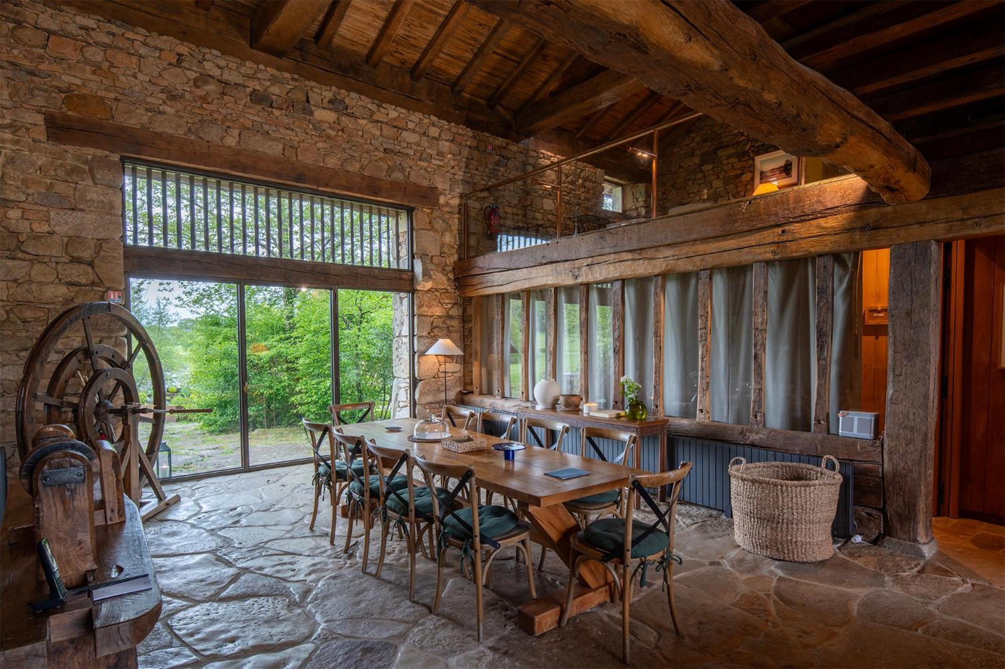 Hotel Domaine Des Etangs, Auberge Resorts Collection Massignac Kültér fotó
