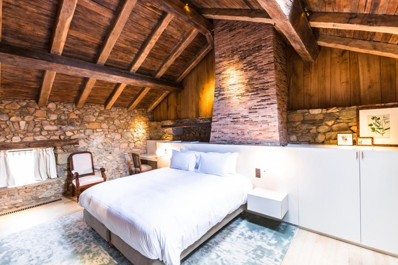 Hotel Domaine Des Etangs, Auberge Resorts Collection Massignac Kültér fotó