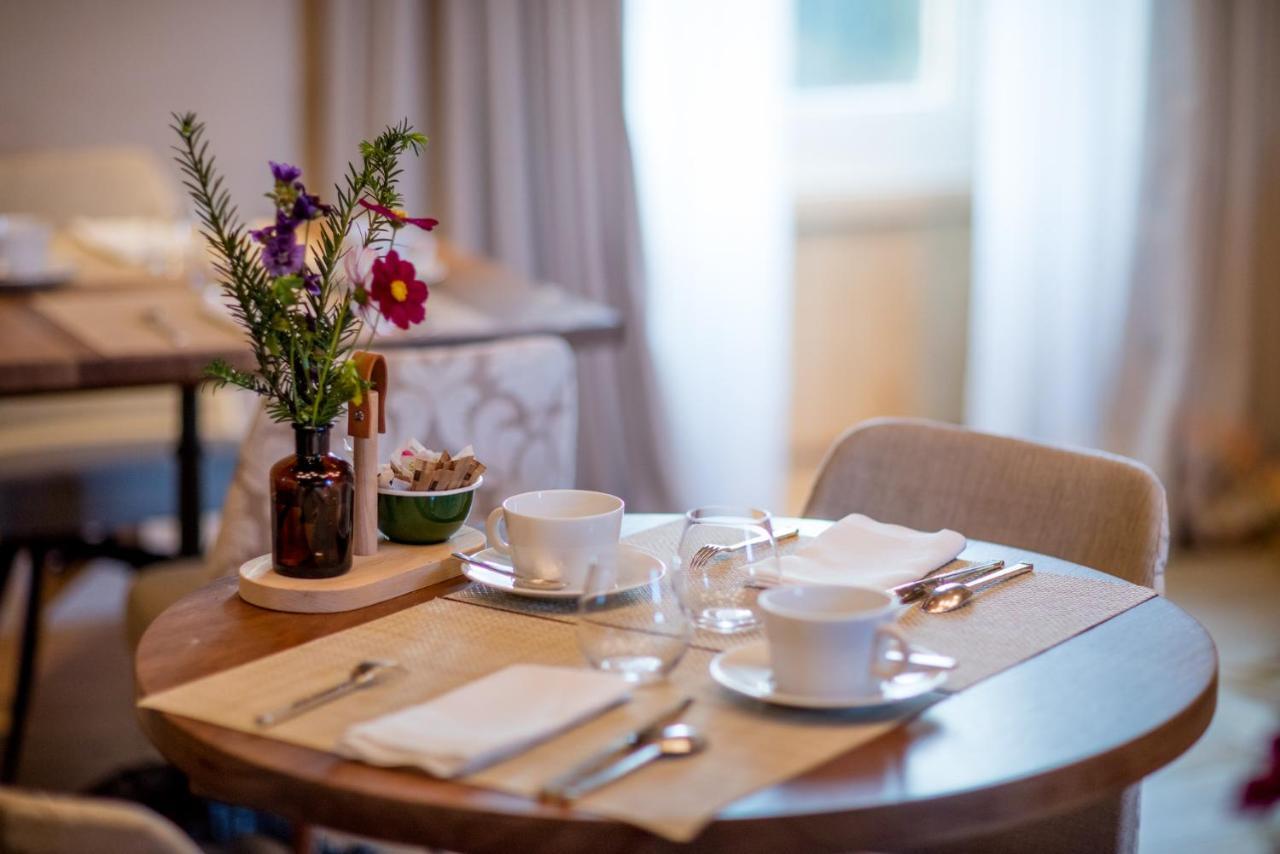 Hotel Domaine Des Etangs, Auberge Resorts Collection Massignac Kültér fotó